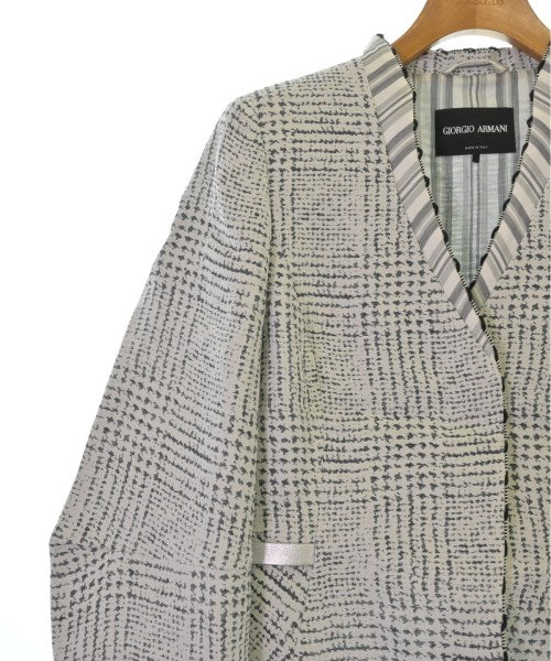 GIORGIO ARMANI 夾克