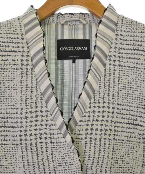 GIORGIO ARMANI 夾克