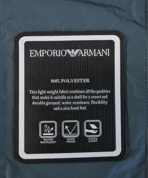EMPORIO ARMANI 其他飛行外套