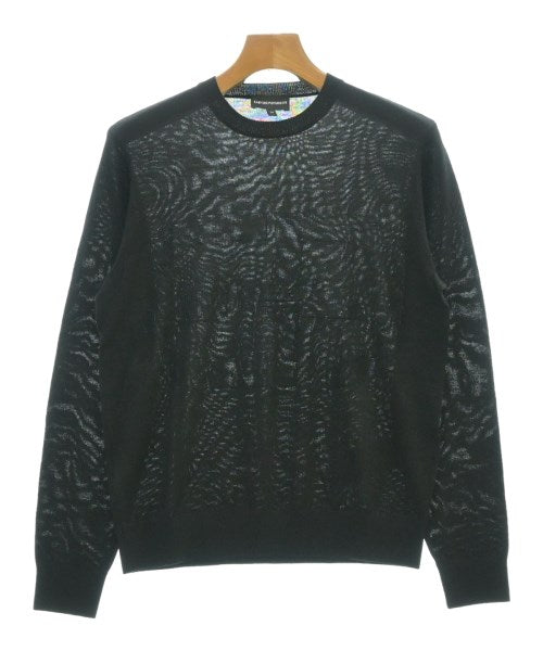 EMPORIO ARMANI 毛衣