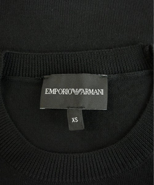 EMPORIO ARMANI 毛衣