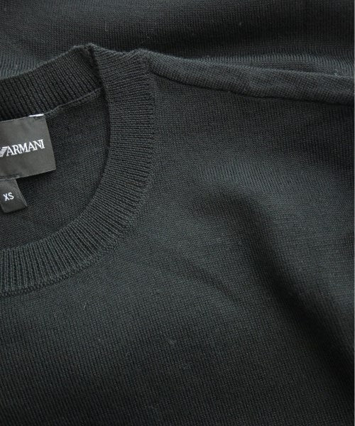 EMPORIO ARMANI 毛衣