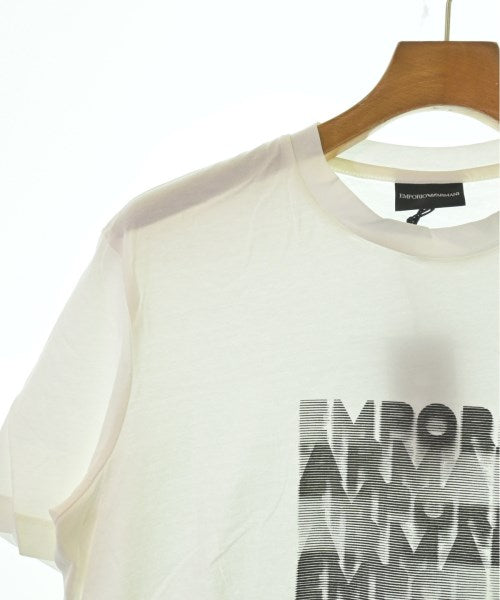 EMPORIO ARMANI T恤/上衣