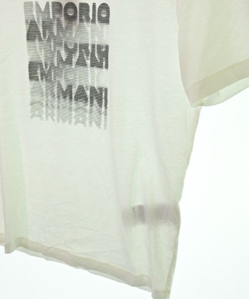 EMPORIO ARMANI T恤/上衣
