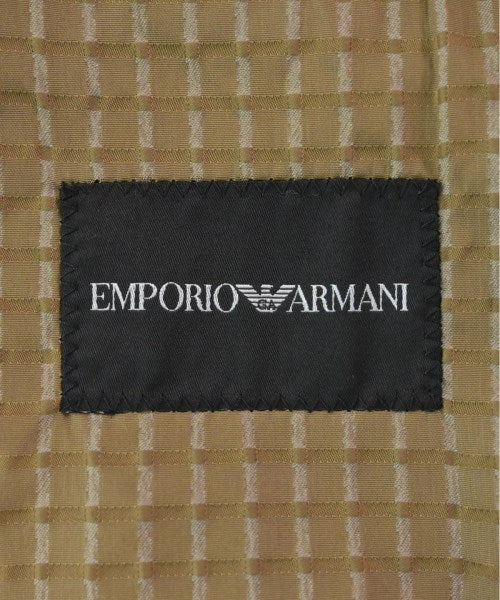 EMPORIO ARMANI 西裝外套