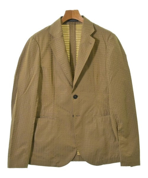 EMPORIO ARMANI 西裝外套