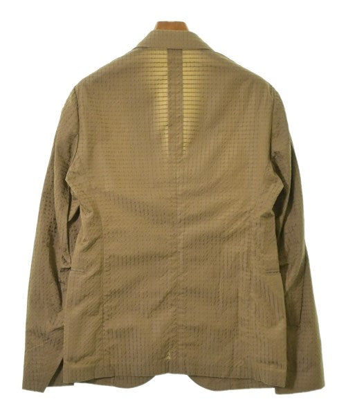 EMPORIO ARMANI 西裝外套