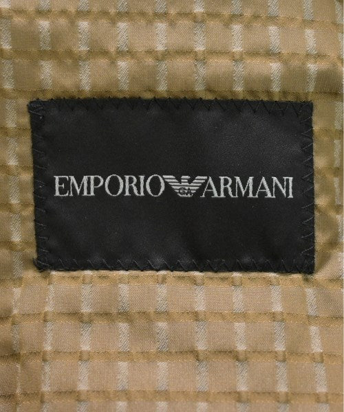 EMPORIO ARMANI 西裝外套