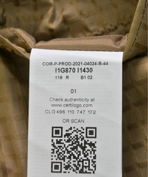 EMPORIO ARMANI 西裝外套