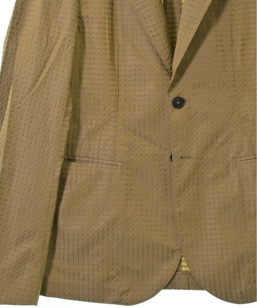 EMPORIO ARMANI 西裝外套