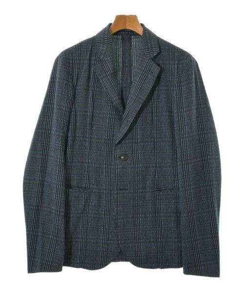 EMPORIO ARMANI 西裝外套