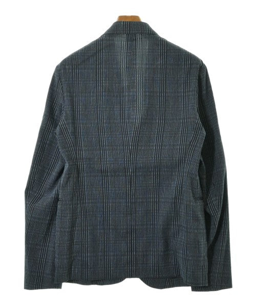 EMPORIO ARMANI 西裝外套