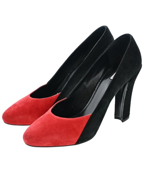 EMPORIO ARMANI 高跟鞋