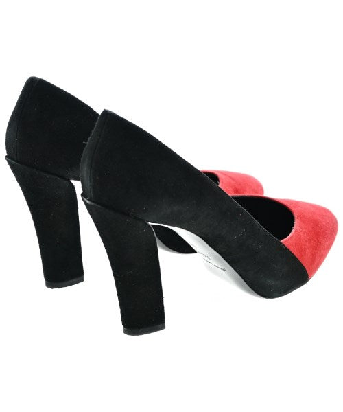 EMPORIO ARMANI 高跟鞋