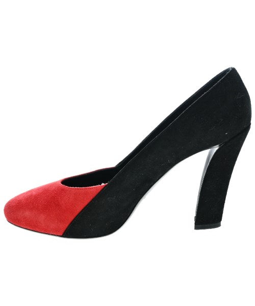 EMPORIO ARMANI 高跟鞋