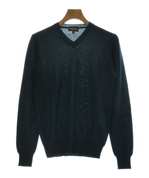 EMPORIO ARMANI 毛衣