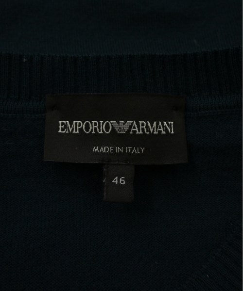 EMPORIO ARMANI 毛衣