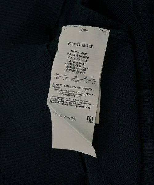 EMPORIO ARMANI 毛衣