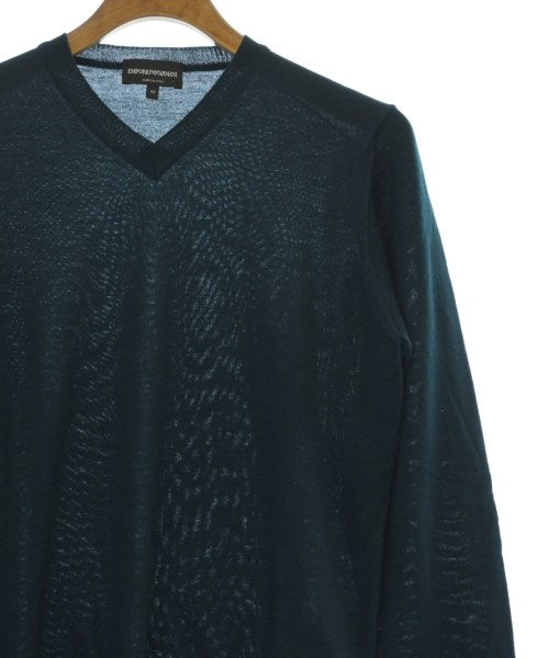EMPORIO ARMANI 毛衣