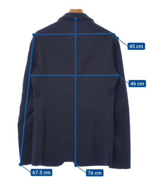 EMPORIO ARMANI 西裝外套