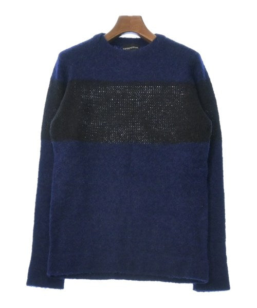 EMPORIO ARMANI 開襟衫