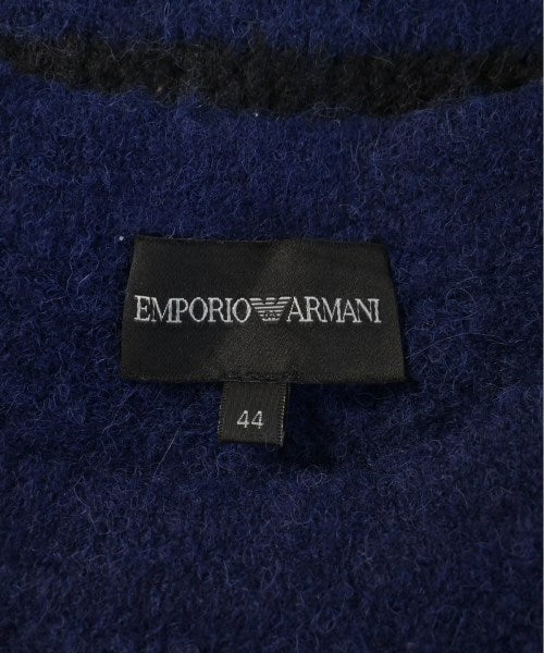 EMPORIO ARMANI 開襟衫