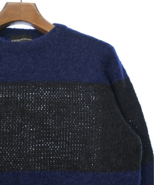 EMPORIO ARMANI 開襟衫