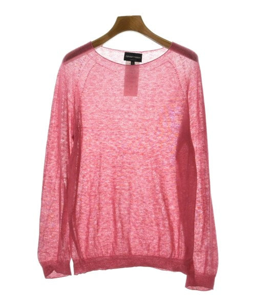 EMPORIO ARMANI 毛衣