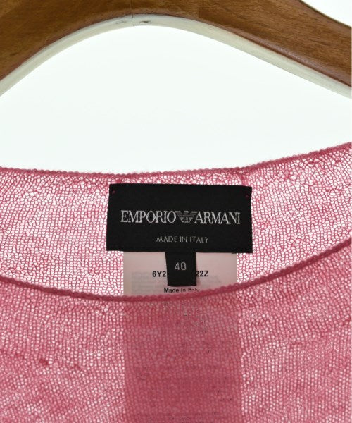 EMPORIO ARMANI 毛衣