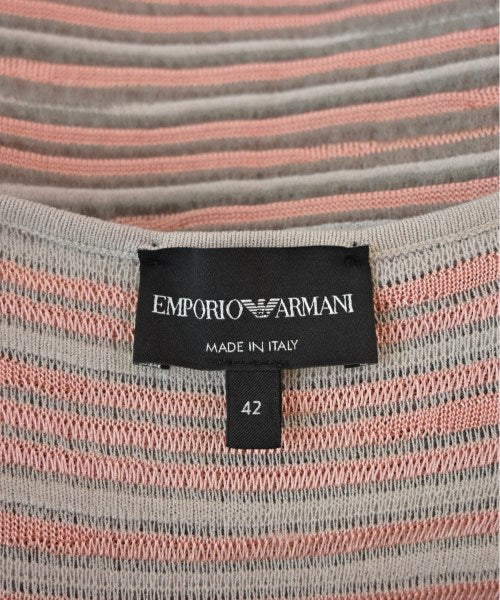 EMPORIO ARMANI 洋裝
