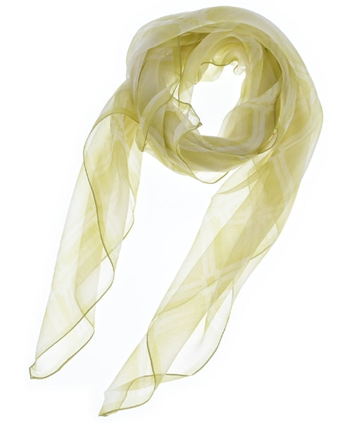 EMPORIO ARMANI 披肩