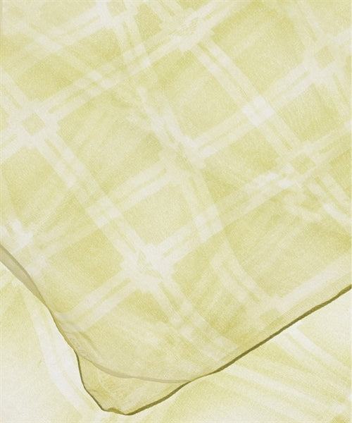 EMPORIO ARMANI 披肩