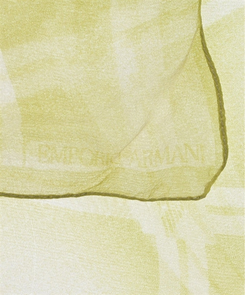 EMPORIO ARMANI 披肩