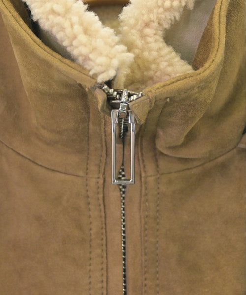 EMPORIO ARMANI 斜紋夾克