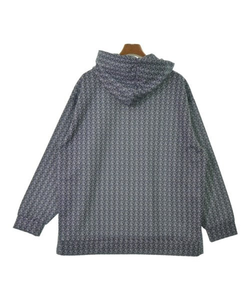 EMPORIO ARMANI 連帽衫