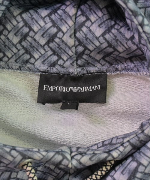 EMPORIO ARMANI 連帽衫