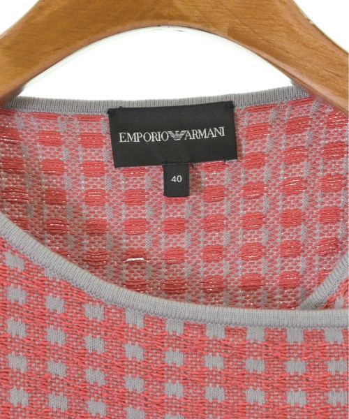 EMPORIO ARMANI 其他飛行外套