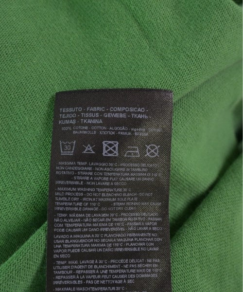 EMPORIO ARMANI T恤/上衣