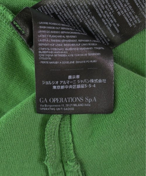 EMPORIO ARMANI T恤/上衣