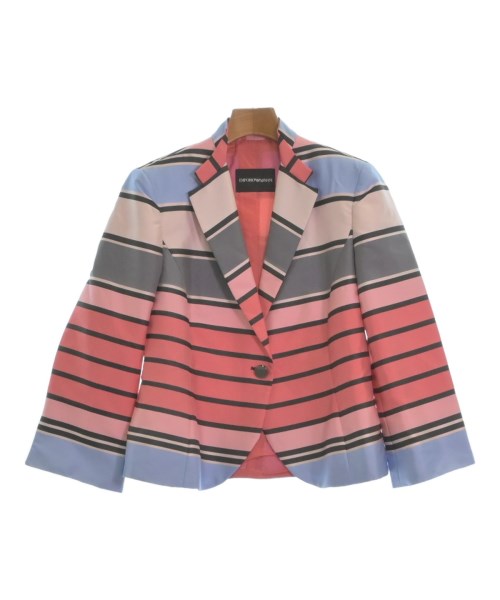 EMPORIO ARMANI 休閒夾克