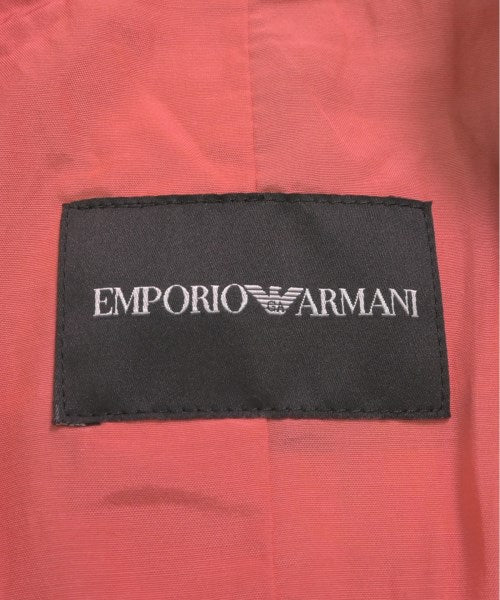 EMPORIO ARMANI 休閒夾克