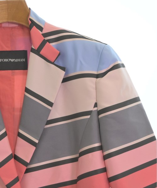 EMPORIO ARMANI 休閒夾克