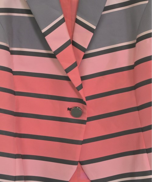 EMPORIO ARMANI 休閒夾克