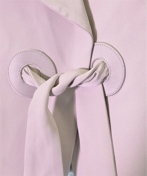 EMPORIO ARMANI 無領外套