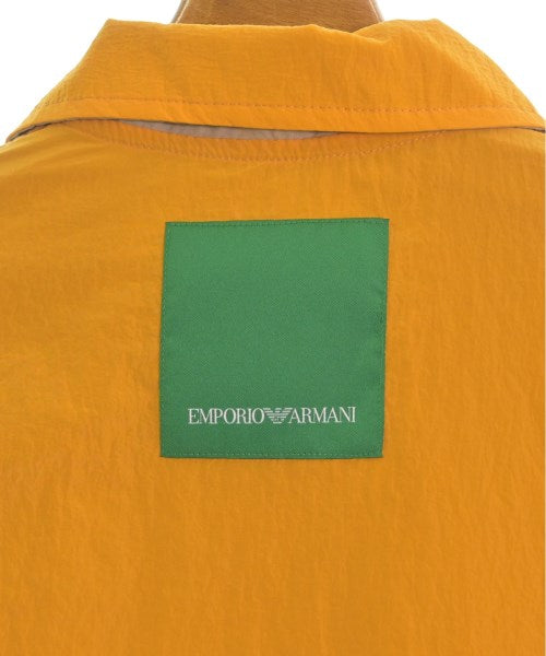 EMPORIO ARMANI 其他飛行外套