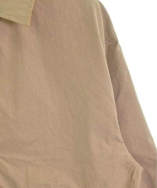 EMPORIO ARMANI 其他飛行外套