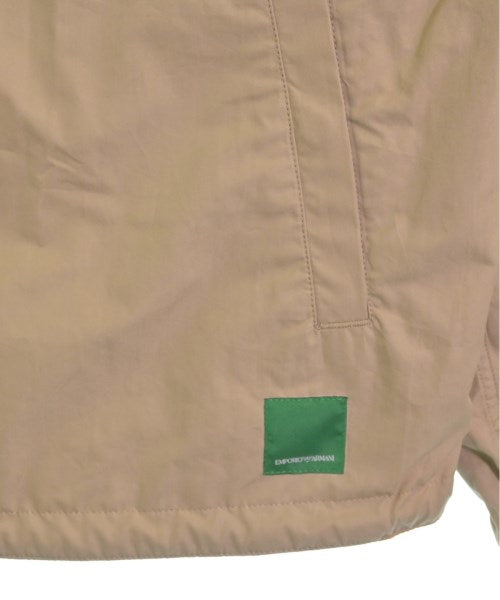 EMPORIO ARMANI 其他飛行外套