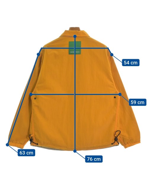 EMPORIO ARMANI 其他飛行外套