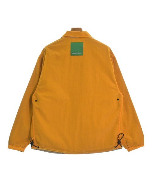 EMPORIO ARMANI 其他飛行外套