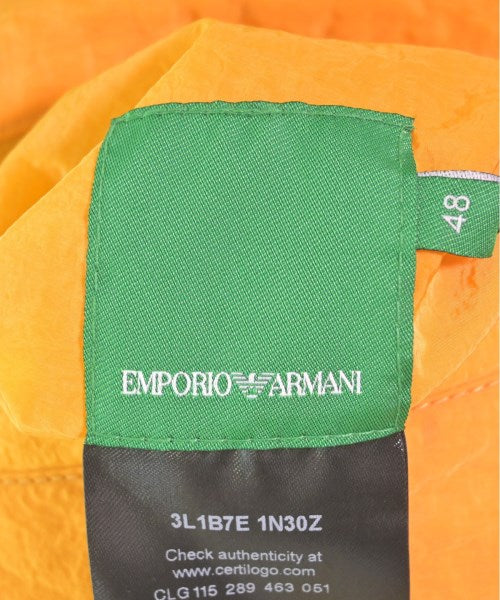 EMPORIO ARMANI 其他飛行外套